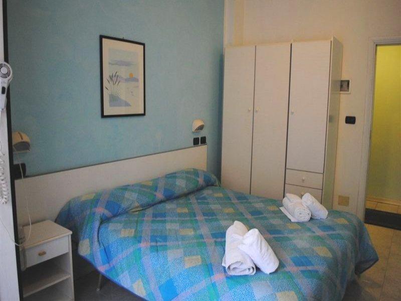 Hotel Saxon Rimini Buitenkant foto